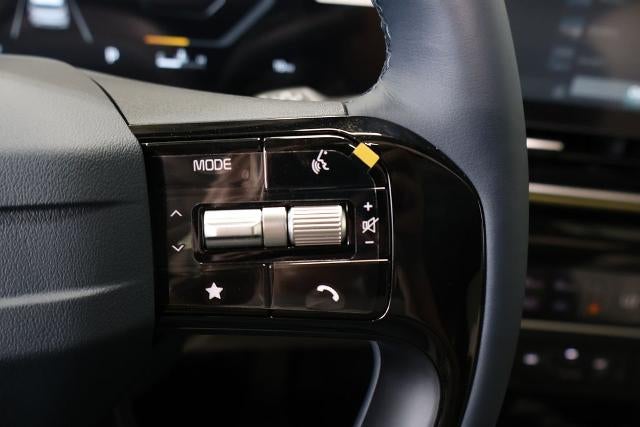 2027 Kia Carnival SX Prestige