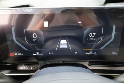 2027 Kia Carnival SX Prestige