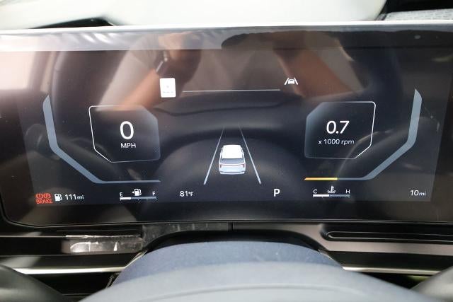 2027 Kia Carnival SX Prestige