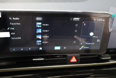 2027 Kia Carnival SX Prestige