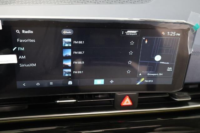2027 Kia Carnival SX Prestige