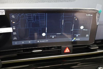 2027 Kia Carnival SX Prestige