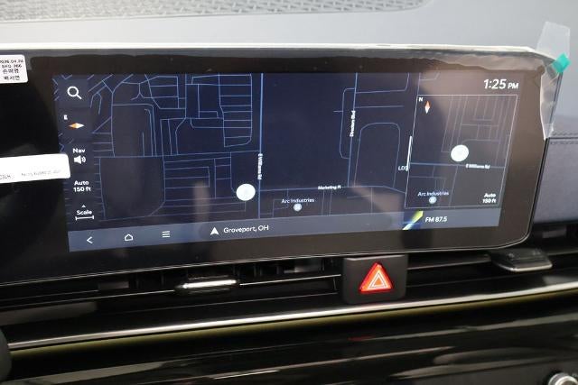 2027 Kia Carnival SX Prestige