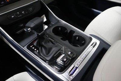 2027 Kia Carnival SX Prestige