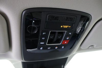 2027 Kia Carnival SX Prestige
