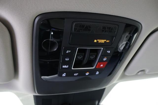 2027 Kia Carnival SX Prestige