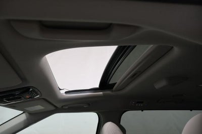 2027 Kia Carnival SX Prestige