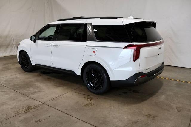 2027 Kia Carnival SX Prestige