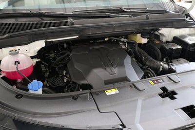 2027 Kia Carnival SX Prestige