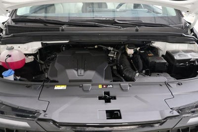 2027 Kia Carnival SX Prestige