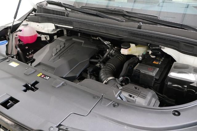 2027 Kia Carnival SX Prestige