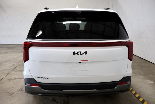 2027 Kia Carnival SX Prestige