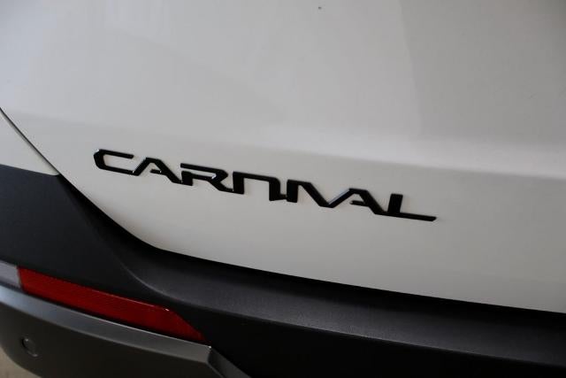 2027 Kia Carnival SX Prestige