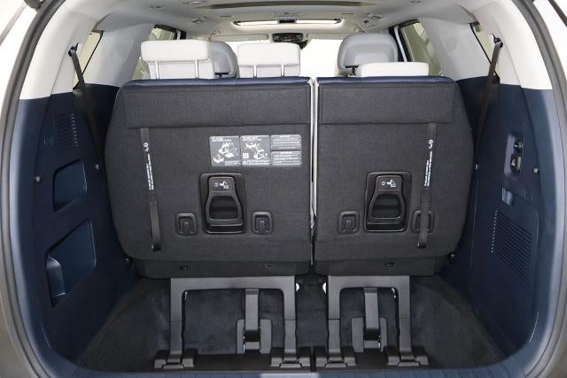 2027 Kia Carnival SX Prestige