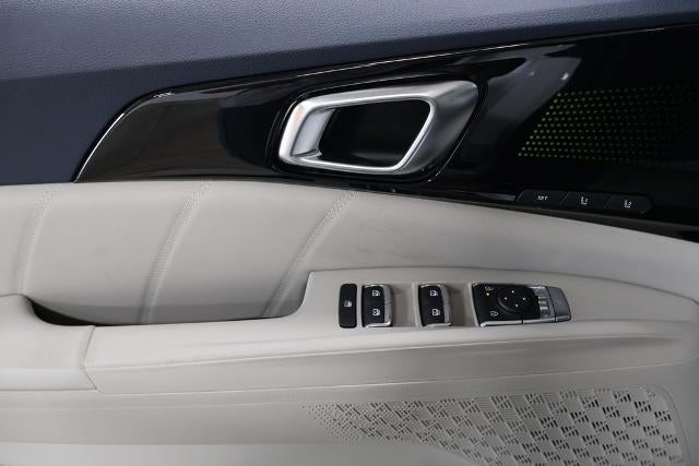 2027 Kia Carnival SX Prestige