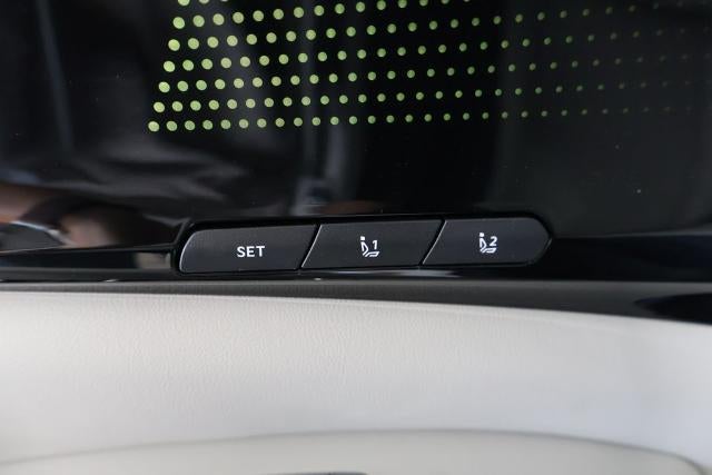 2027 Kia Carnival SX Prestige
