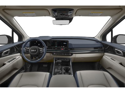 2027 Kia Carnival SX Prestige