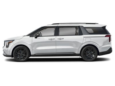 2027 Kia Carnival SX Prestige