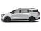 2027 Kia Carnival SX Prestige