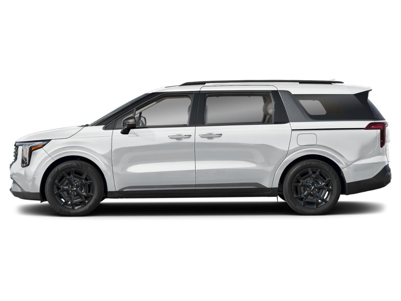 2027 Kia Carnival SX Prestige