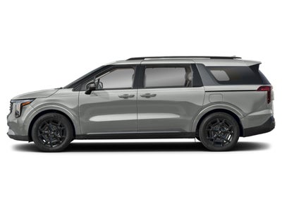 2027 Kia Carnival SX Prestige