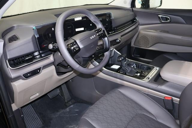 2027 Kia Carnival SX