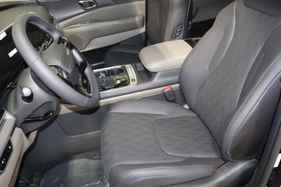 2027 Kia Carnival SX