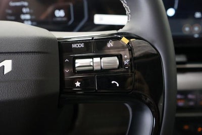 2027 Kia Carnival SX