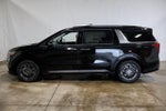 2027 Kia Carnival SX