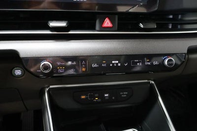 2027 Kia Carnival SX