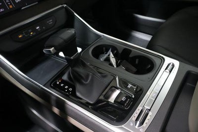 2027 Kia Carnival SX