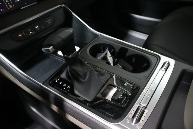 2027 Kia Carnival SX