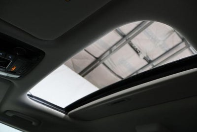 2027 Kia Carnival SX