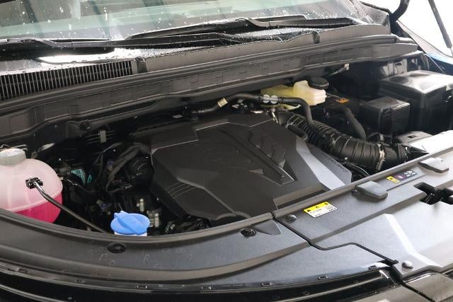 2027 Kia Carnival SX