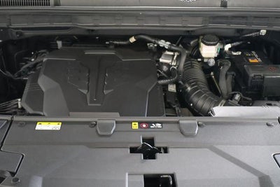 2027 Kia Carnival SX