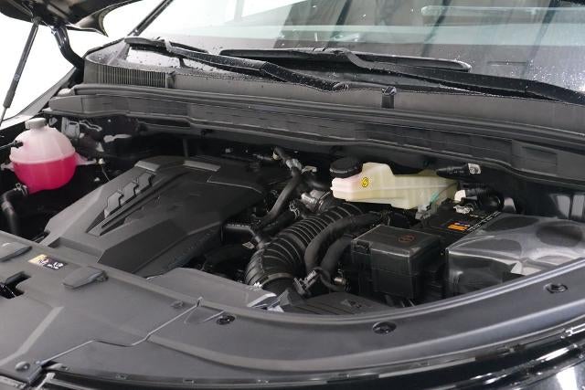 2027 Kia Carnival SX