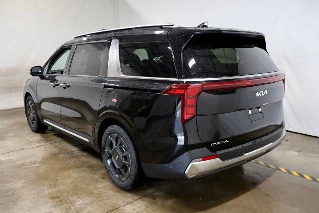 2027 Kia Carnival SX