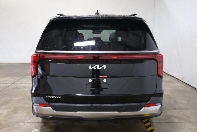 2027 Kia Carnival SX