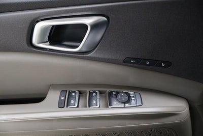2027 Kia Carnival SX