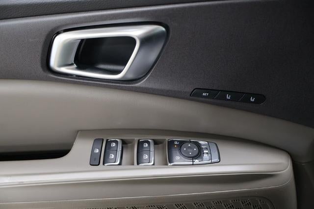 2027 Kia Carnival SX