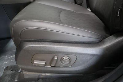 2027 Kia Carnival SX