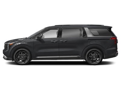 2027 Kia Carnival SX