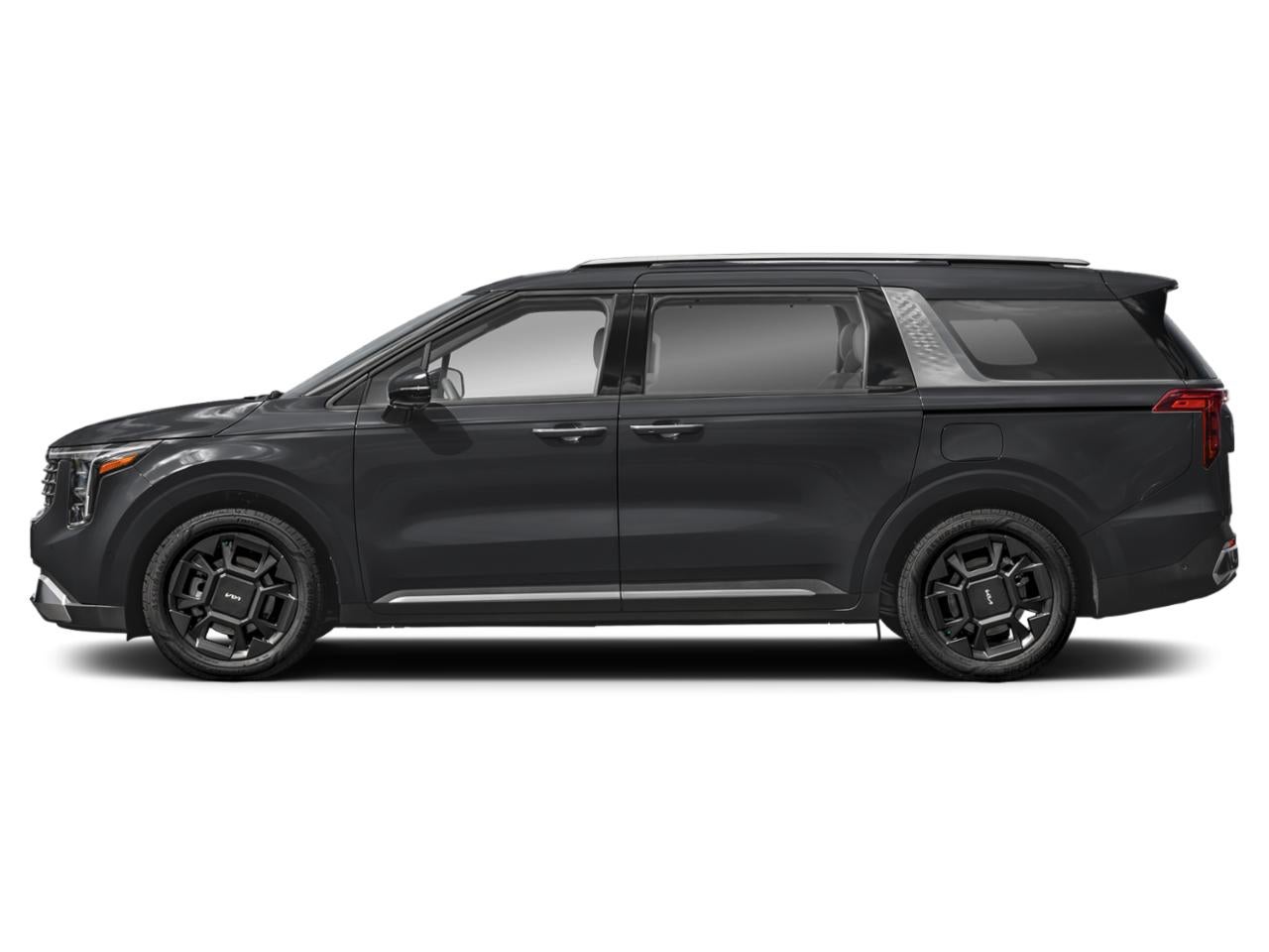 2027 Kia Carnival SX