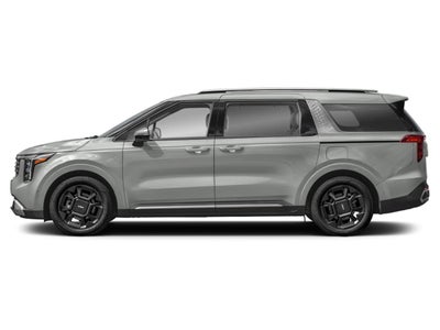 2027 Kia Carnival SX