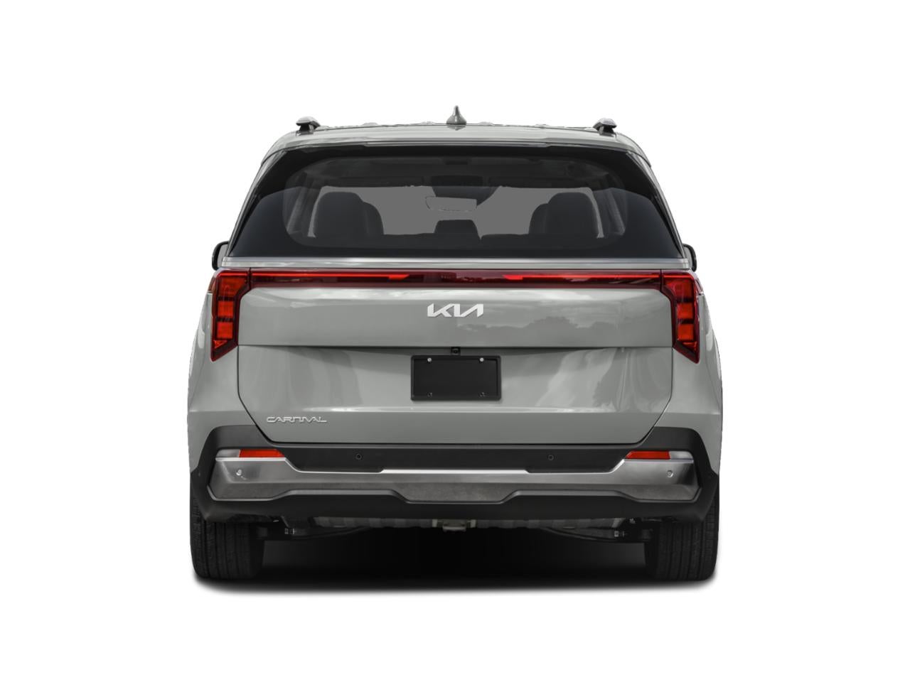 2027 Kia Carnival SX