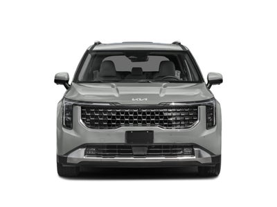 2027 Kia Carnival SX