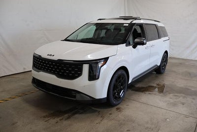 2026 Kia Carnival SX Prestige