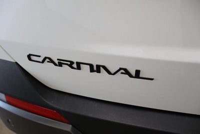 2026 Kia Carnival SX Prestige