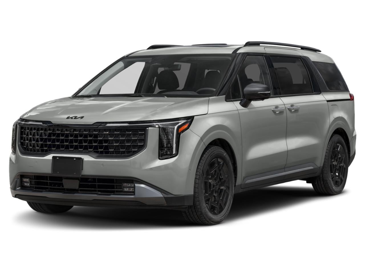 2027 Kia Carnival SX Prestige