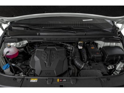 2027 Kia Carnival SX Prestige